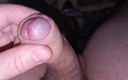Uhri: Masturbando closeup