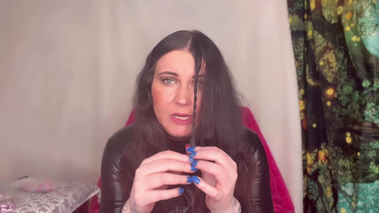 MissFFW: Fräulein ffw probiert verschiedene Fristile und bands aus