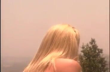 Cryptostudios: Blonde small tits teen having sex with her sugar Stepdaddy...
