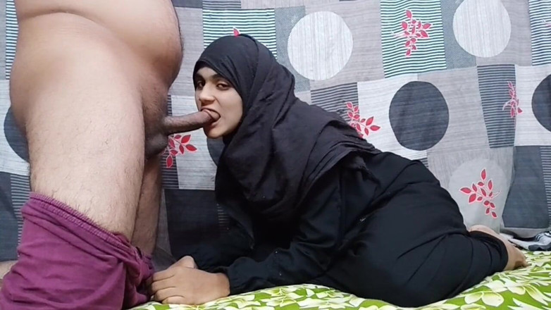 Couplemastiii: My Friend's Stepsister Who Is a Muslim Called Him to...