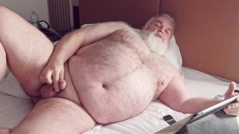 cuddlebearbln: Masturbasi Di Bremen