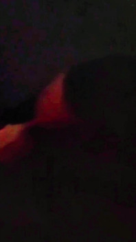Goon Sucking Uncut Cock at the Park