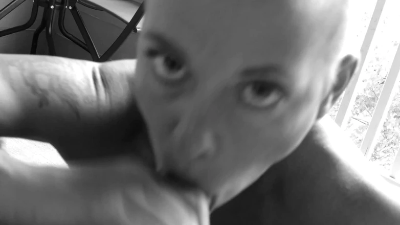 Nicky Rebel: Verandă: episodul ii