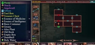 The Genesis Order V73051 Part 230 Mystery of the Bunker by Loveskysan69