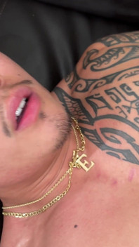 Huge Black Muscle Cock Demolishes Young Tight Asian Hole