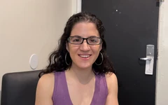 Horny Research Assistant