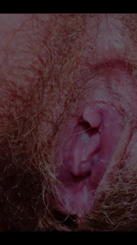 Stinky Pink Pussy Full of Smegma and Creamy Waiting for Your Tongue