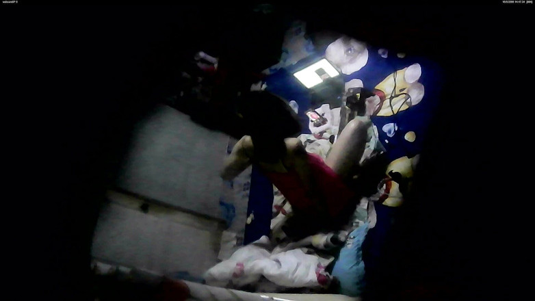 skyunited007: Když je manželka sama doma 16