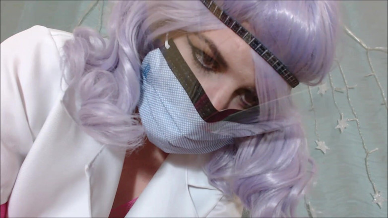 goddessjoules: Sadist dişçi 2015