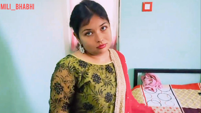 Mili: BF GF Oyo Hotel Sex Hindi Clear Audio Xxxx, Desi...