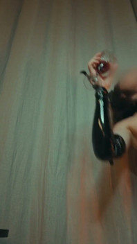 Succubus Lustful Downfall: Tied, Used, and Creampied