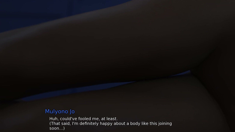 Porn Game Maniac: The Best Way to Get off Inside Your Girl Friend's