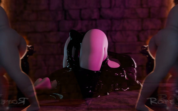 The Rope Dude: Mei corruzione 2mp12-13 pmv