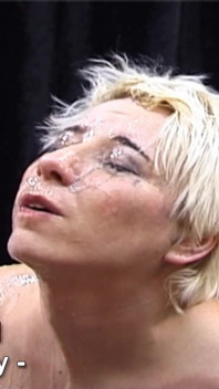 Golden Shower for Mandy