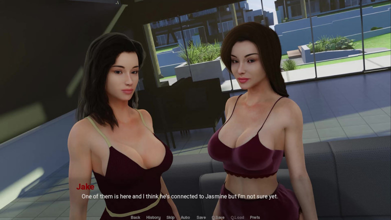 Studio-77: Away From Home #54 - Preacher's Wife Cheats on the Phone