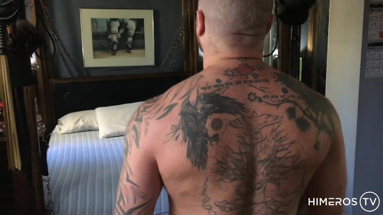 Himeros.tv: Bonus: Jeremy &amp; Zack - Amatori di Himeros