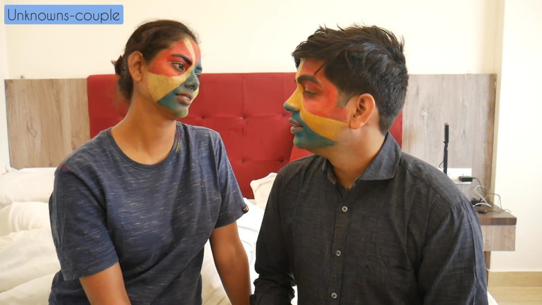the last man: Teacher Kapoor Calls Shraddha Home to Keep Their Lust a...