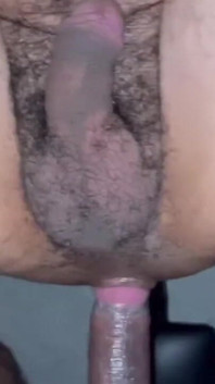 Giving Cock to My Stepbrother's Boyfriend