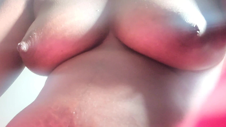 Roseblue2: Masírování mých malých koz