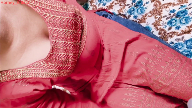 Horney_Ankita: BBCがデシ・インディアンの義理の妹をフェスティバルショッピングXXXで引き取る