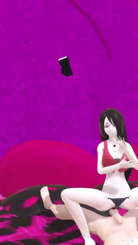 Marceline vampir hentai dans: aventură timp Hentai Parodie