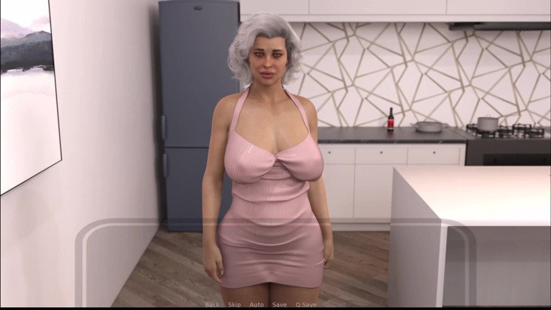 Johannes Gaming: Casa de abuelas 143 He impreginado genio a una anciana tan...