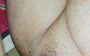 Fantasy big boobs: Coppia amatoriale indonesiana che fa sesso a casa