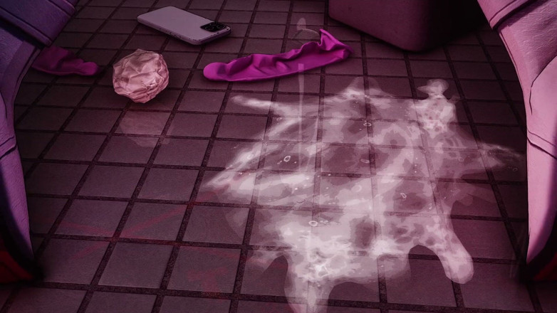 NSFWOtaku: Fate Grand Order - Rin Tohsaka Public Toilet Gangbang - 3D Hentai Animations
