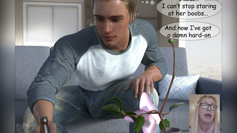 Top comics: Viola and Chuck
