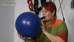 Anna Devot: Annadevot - Ballong special på användarförfrågan