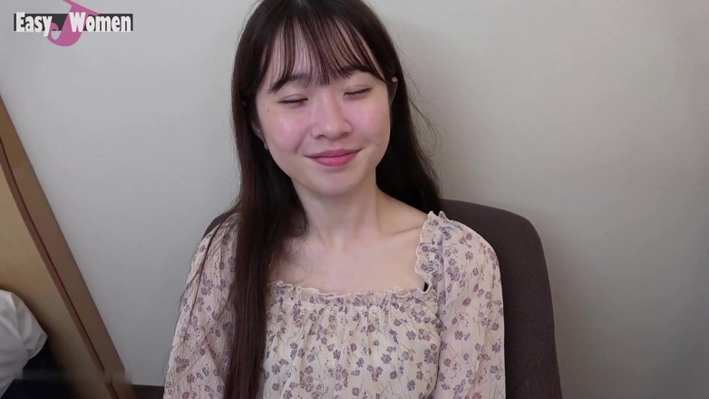 Asian happy ending: Ángel asiático 24717