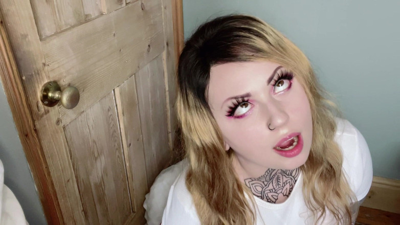 Miss Valentina: Trampa para puta Ahegao