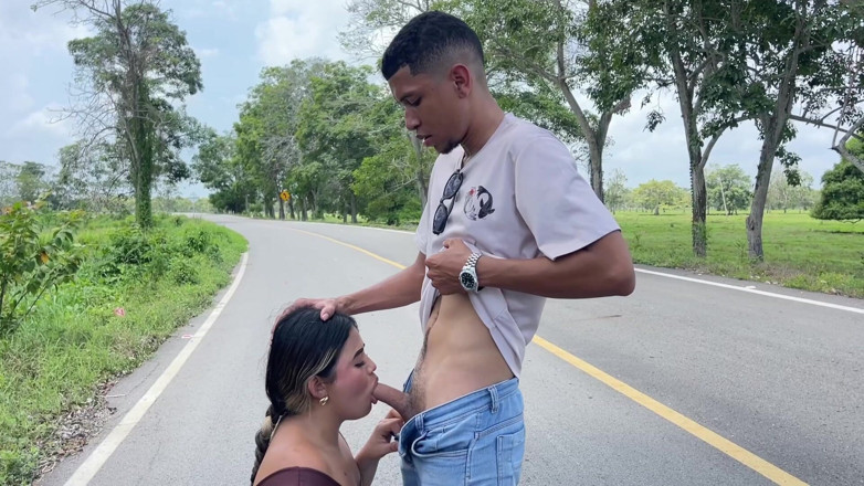 Yohamedi: Adik tiri membuatkannya mahu menghisap zakar di jalan raya semasa...