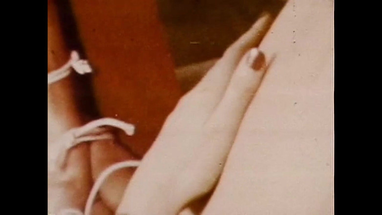 Vintage Usa: La Punition Du