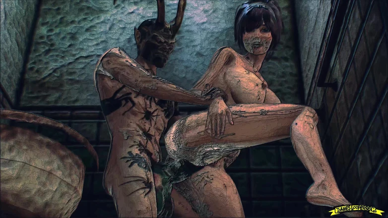 Games looper sex: Funy Remasters 11