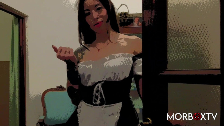 HardcoreC69: Szczęśliwego Światowego Dnia BDSM! Morboxtv chce perwersyjne 24 - 7