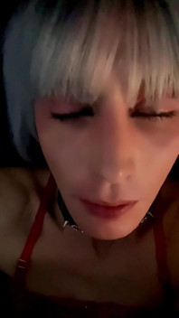 Nikki miluje sex (pov)