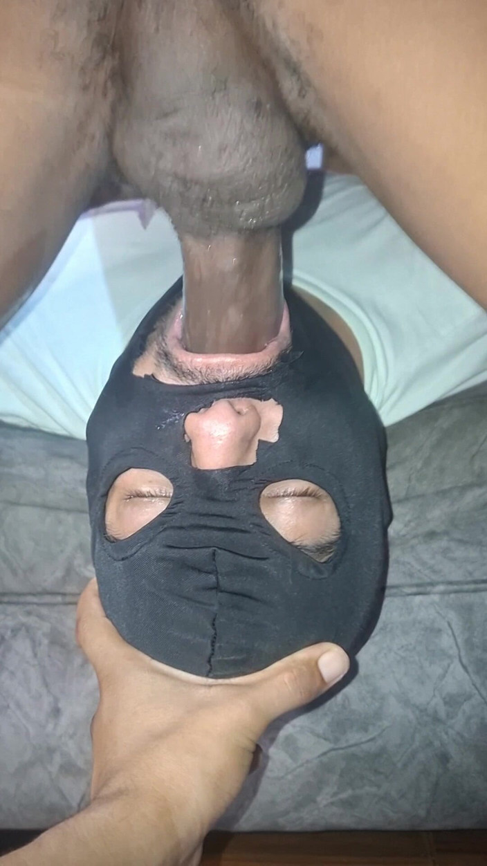 Foxxx_paulo: Anne Durmadığında, En Çok Sevdiği Şey Oluyor