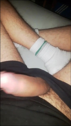 qaz11: Představování, jak tě šukám - 11