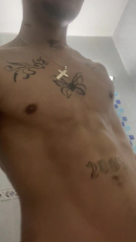 My Body