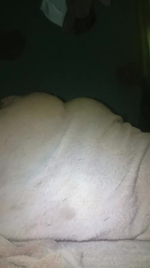 Badman4606: Schwarzer ebenholz-freaky