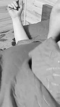 Flirtende und dicke bBW MILF, nur fans in zeitlupe, montiert