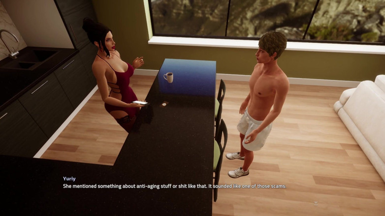 Like A Boss: Jogo completo - Seaside Mystery, parte 45