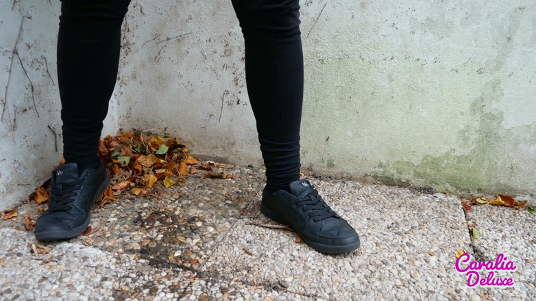 Caralia Deluxe: Pintu Advent 2 20mins Ns Fetish Bestof