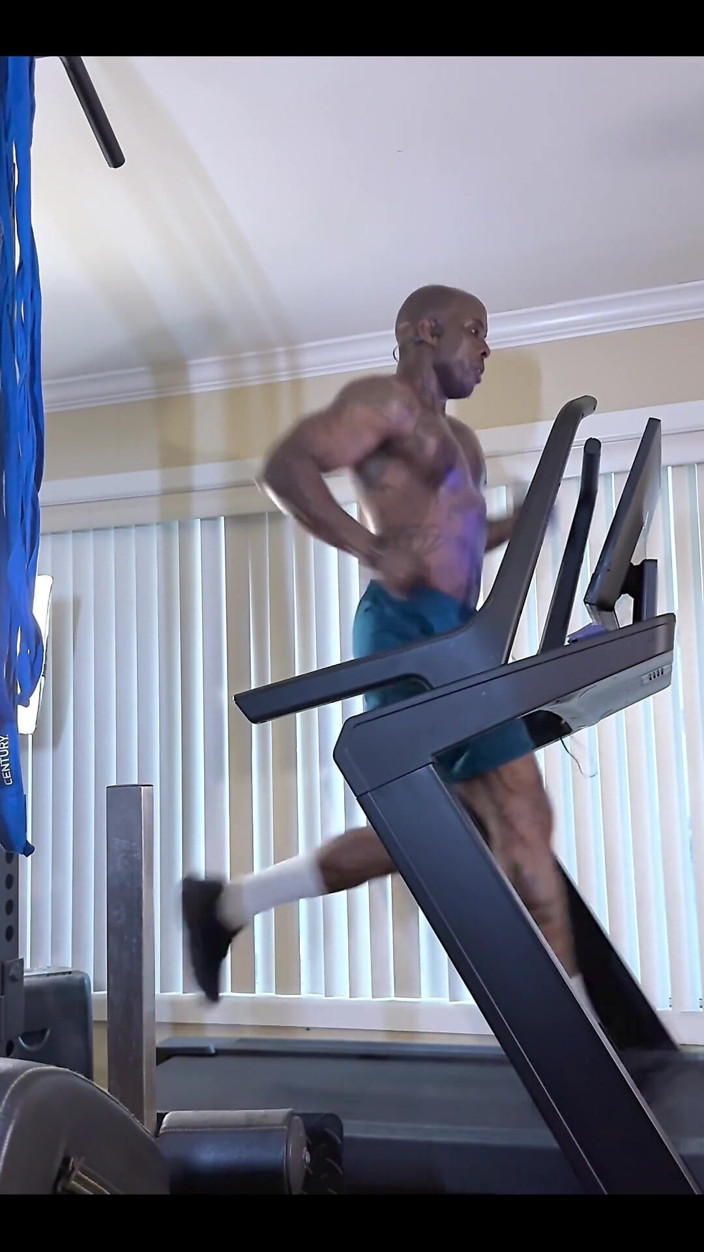 Hallelujah Johnson: Mcpherson Vital Fitness