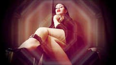 Goddess Misha Goldy: Kenali tempatmu,!