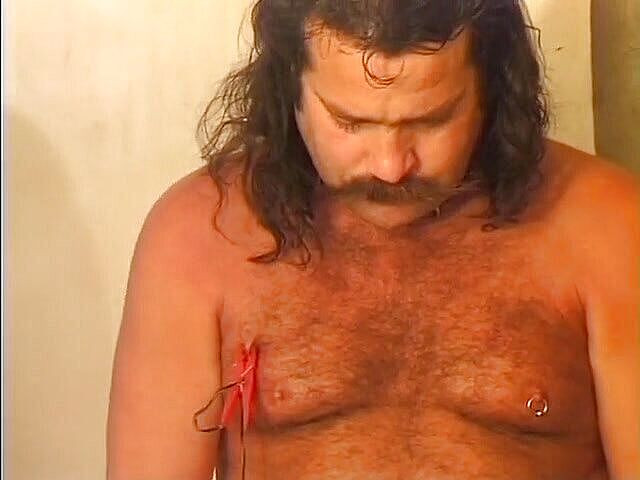 Mega extrem: Hamba penganut saya