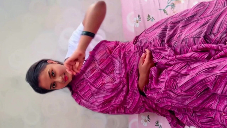 Fuckkkker: Video lengkap ke mota si tante seksi india se chudai...