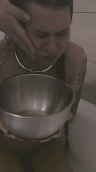 수치 노출 기록. 테이프 06