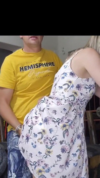 Moje žena chtěla, abych ošukal její nejlepší kamarádku, zatímco se dívala